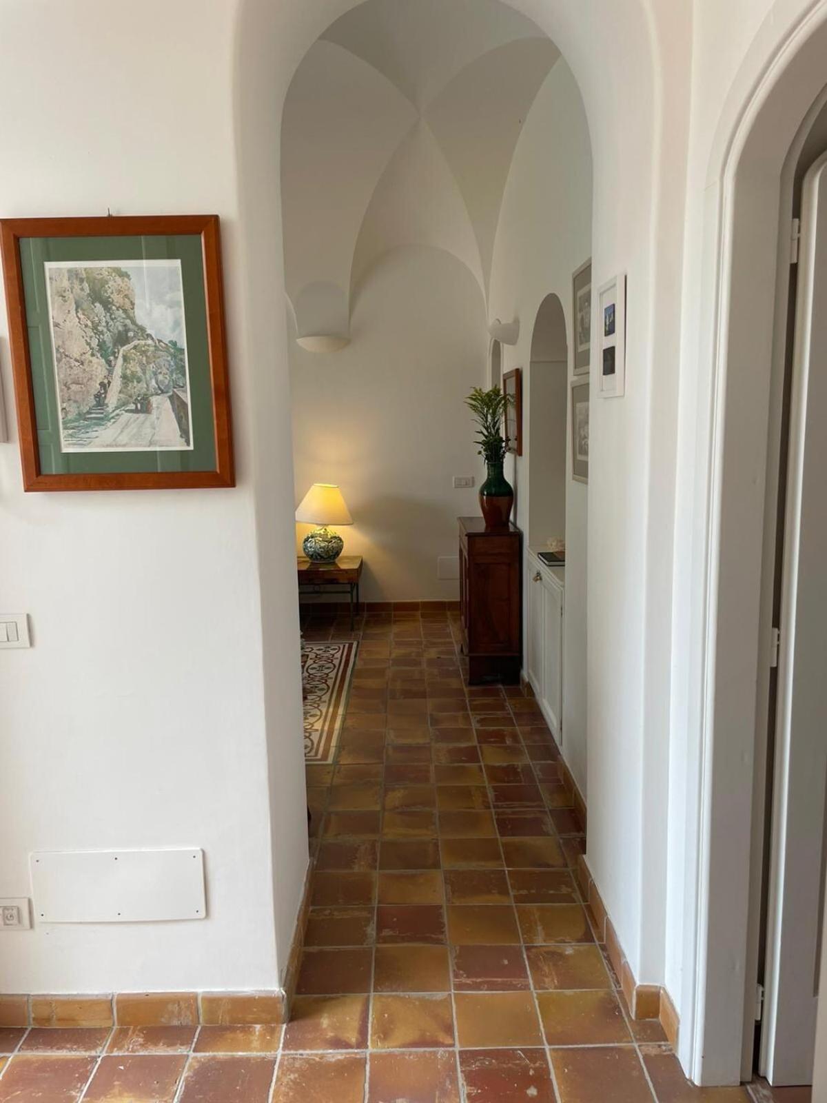 Holiday home La Firulina, Capri