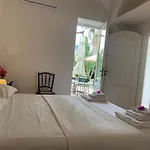 Villa La Firulina, Capri