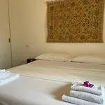 Villa La Firulina, Capri