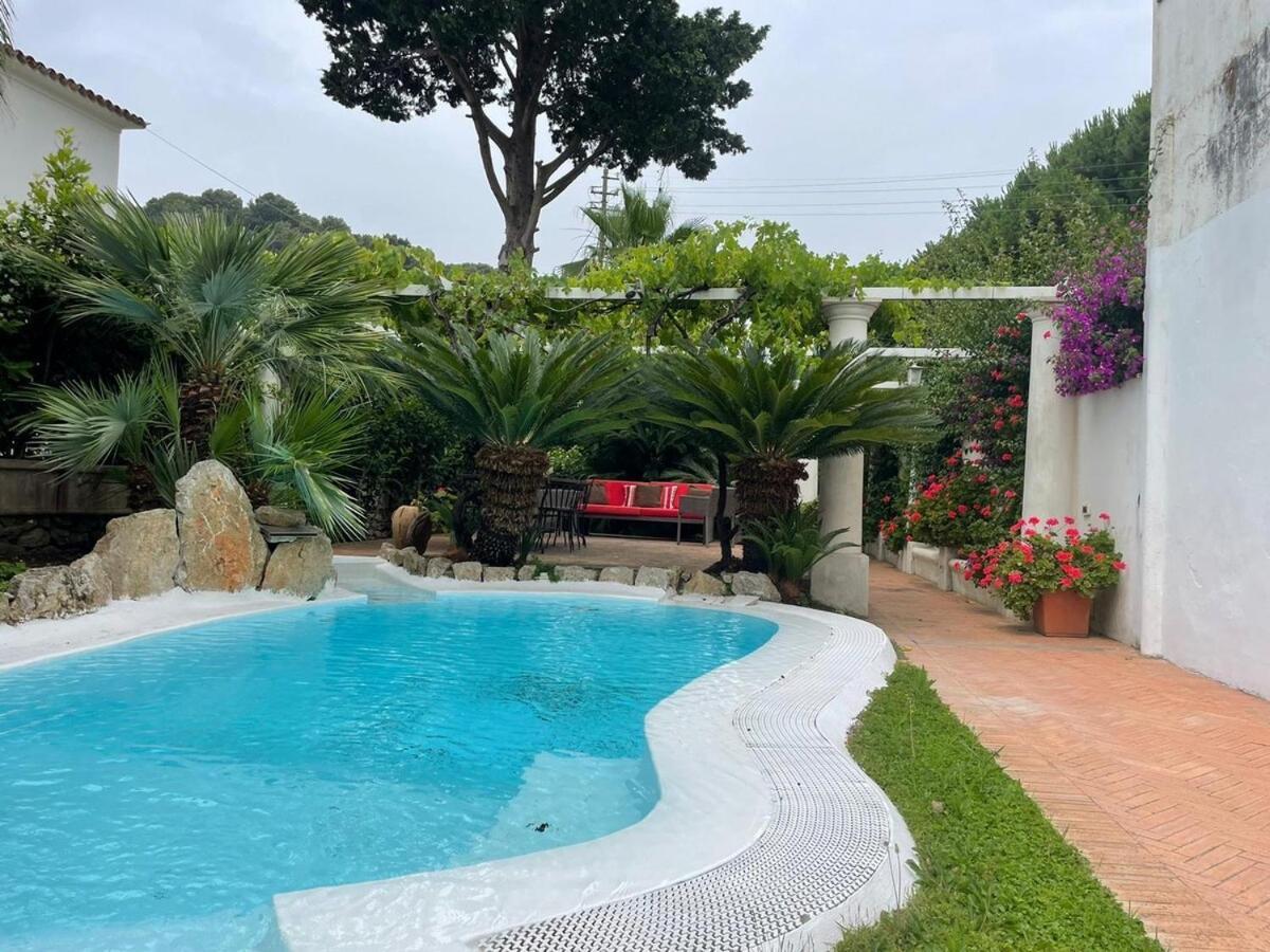 Ferienhaus La Firulina,