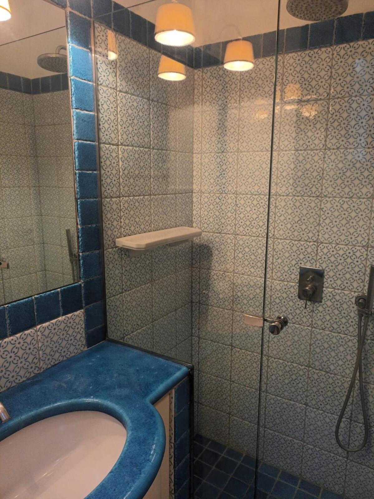 La Firulina, Ferienhaus